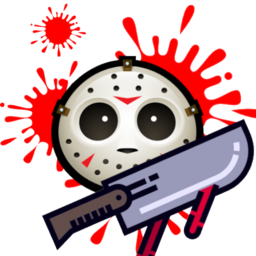 杀戮之日中文修改版(jeson macete) Logo